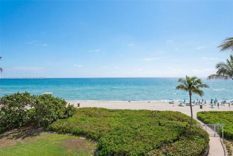 16711 Collins Ave 411 Sunny Isles Beach FL 33160