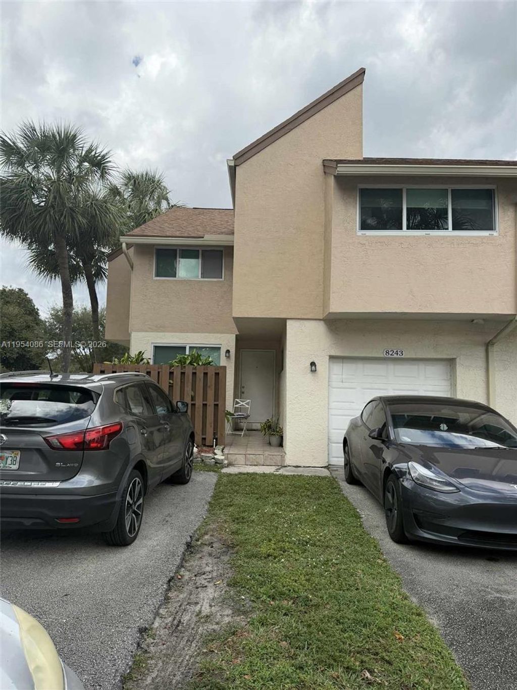 Photo of 8243 NW 8th Ct #1, Plantation, FL 33324 (MLS # A11954086)
