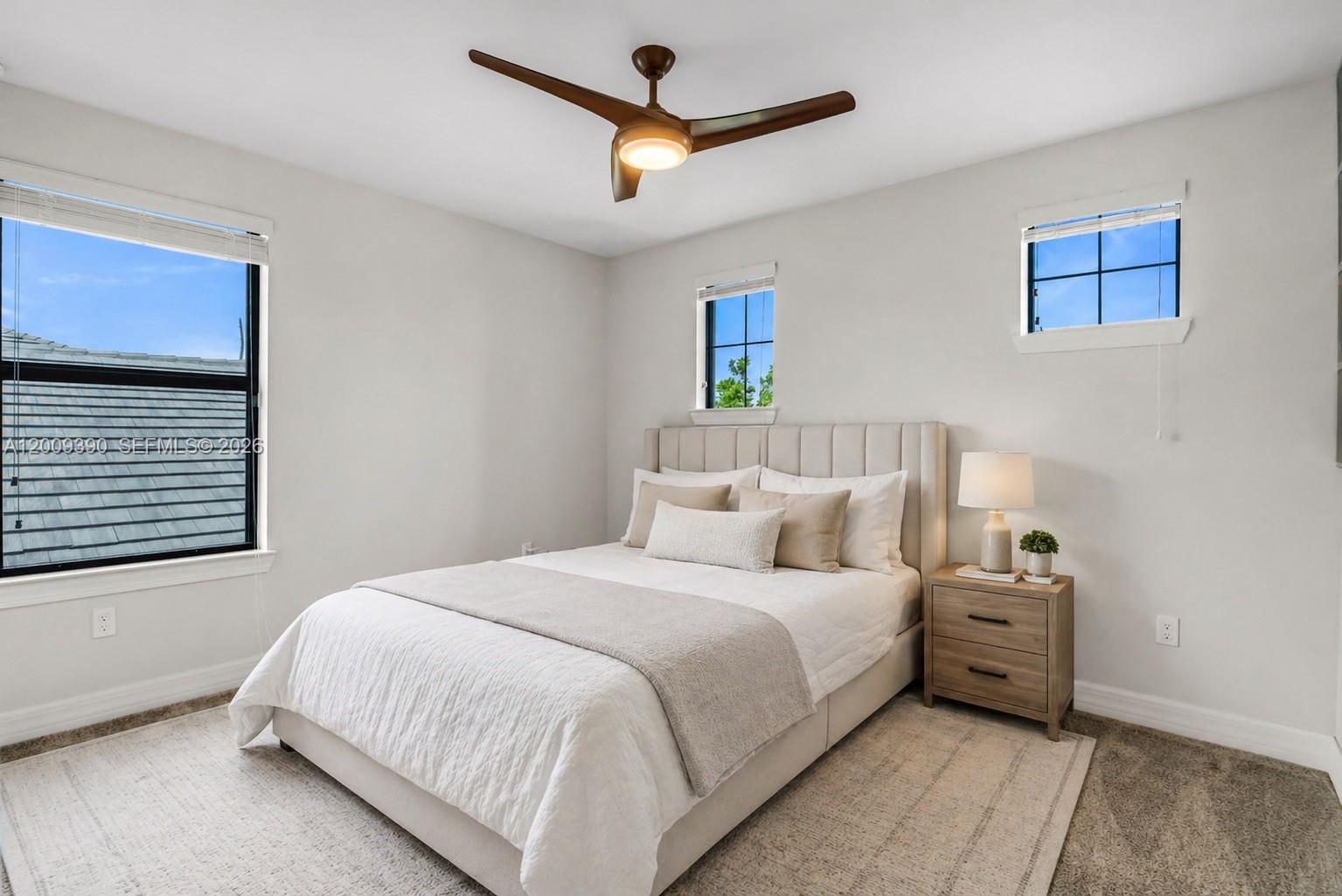 Cassia Estates - Residential