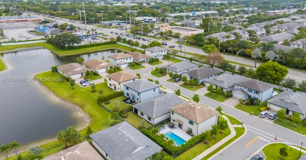 Cassia Estates - Residential