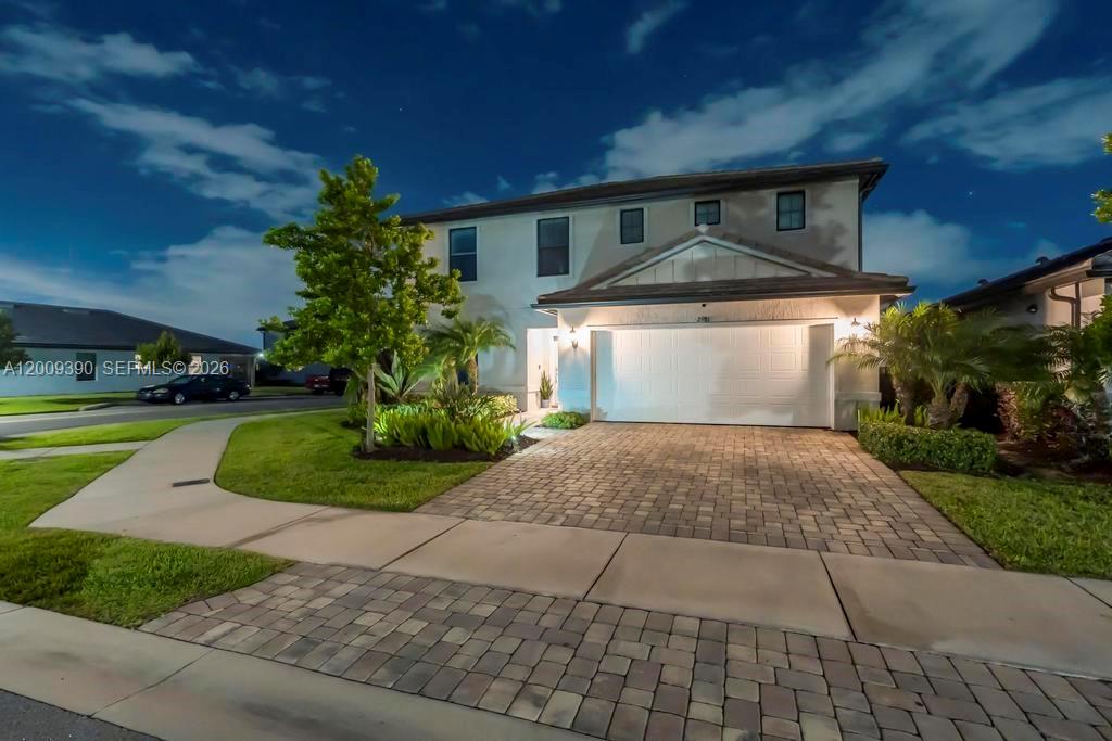Cassia Estates - Residential