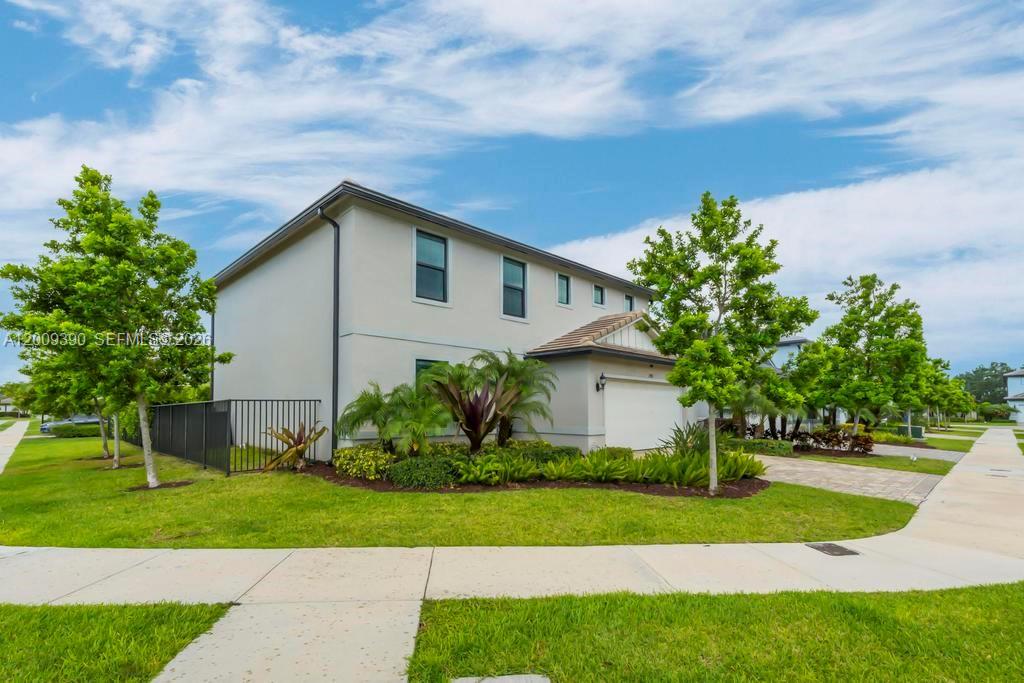 Cassia Estates - Residential