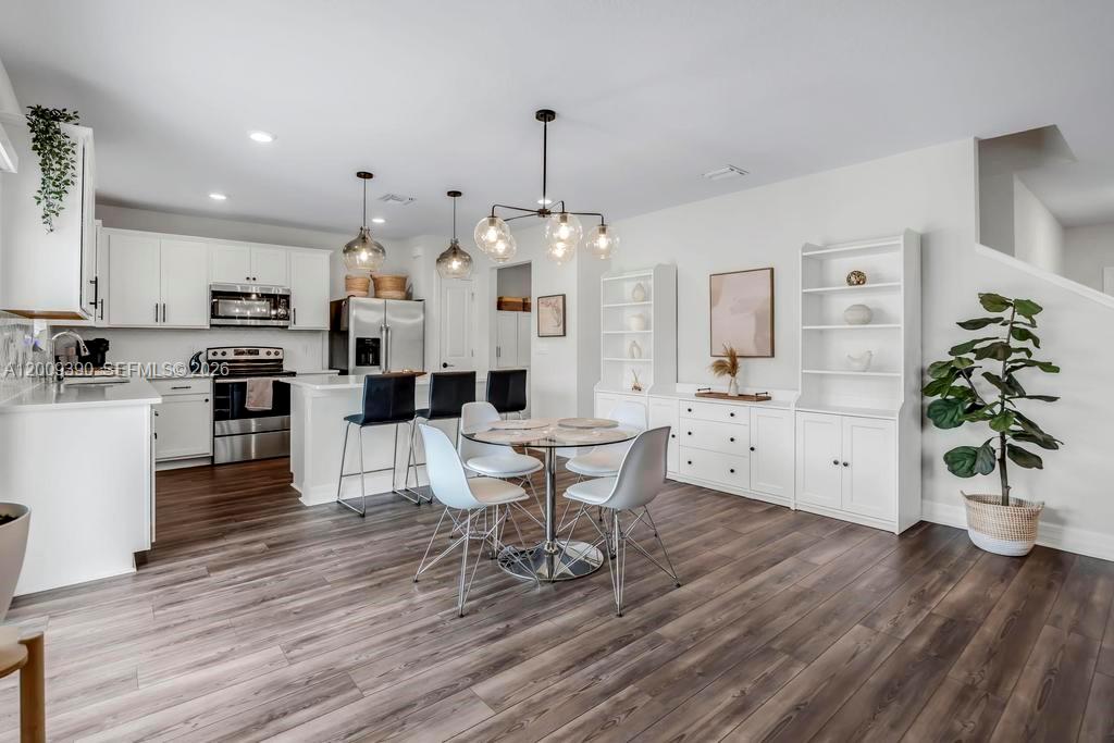 Cassia Estates - Residential