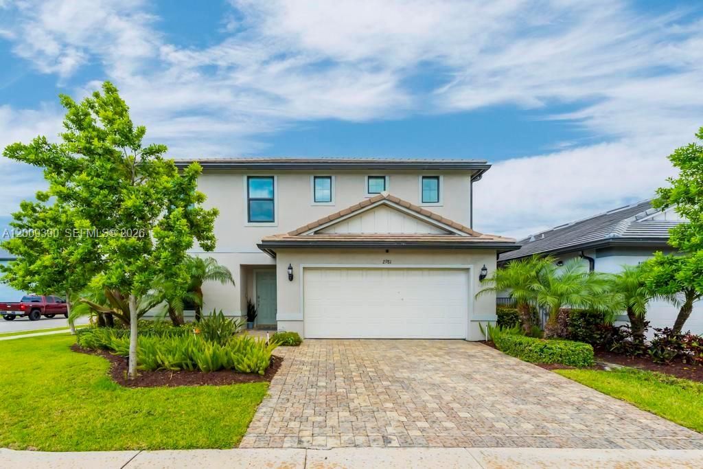 Photo of 2981 Shortleaf Ave, Oakland Park, FL 33311 (MLS # A12009390)