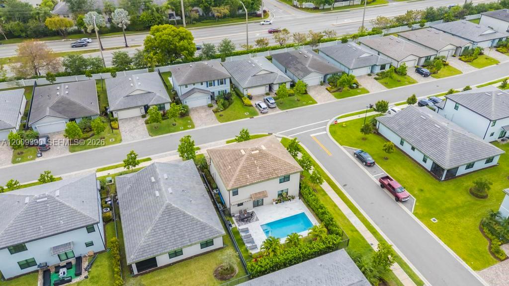 Cassia Estates - Residential