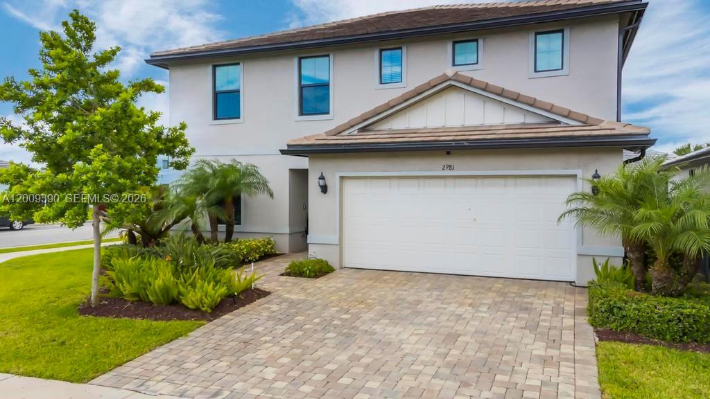 Cassia Estates - Residential