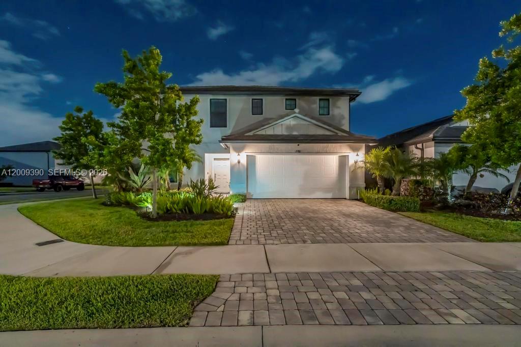 Cassia Estates - Residential