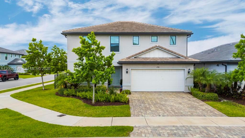 Cassia Estates - Residential