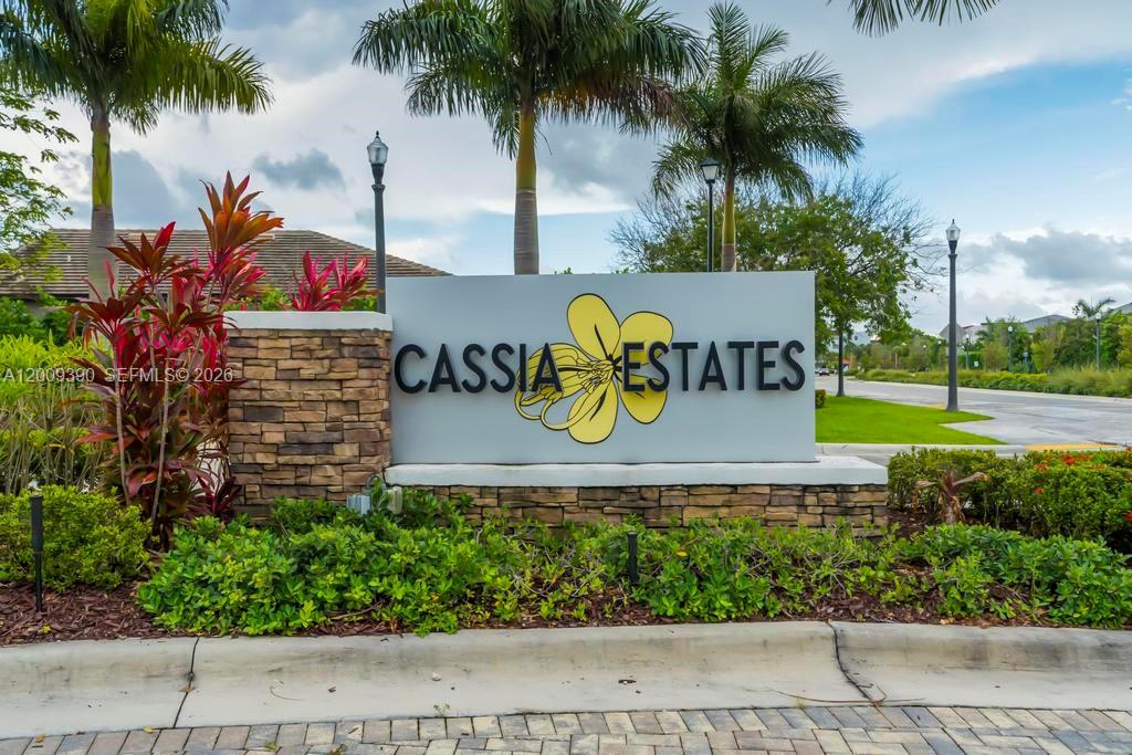 Cassia Estates - Residential
