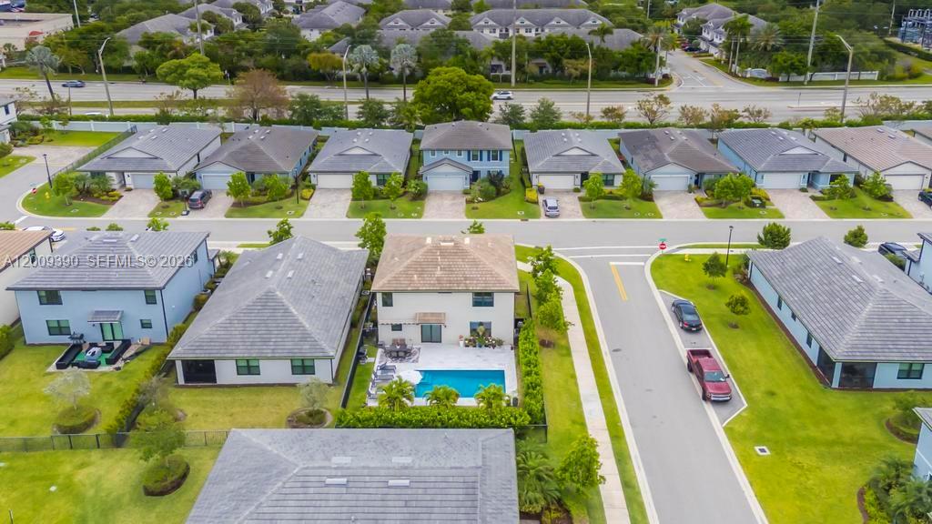 Cassia Estates - Residential