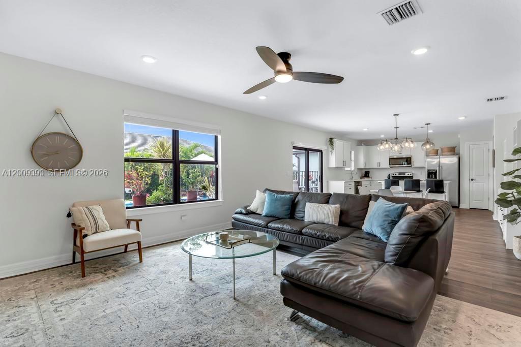 Cassia Estates - Residential