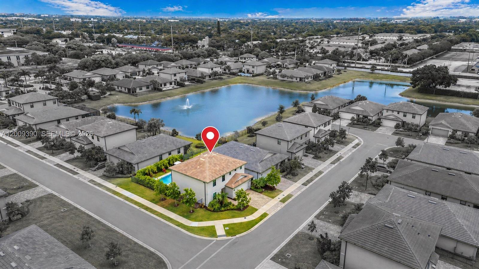 Cassia Estates - Residential