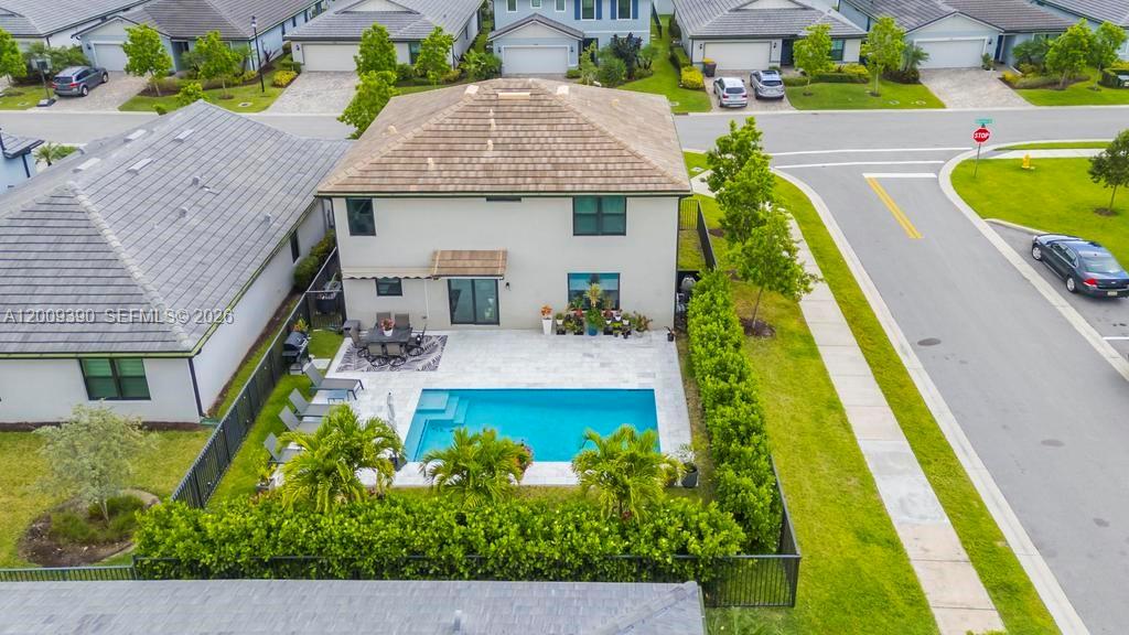 Cassia Estates - Residential