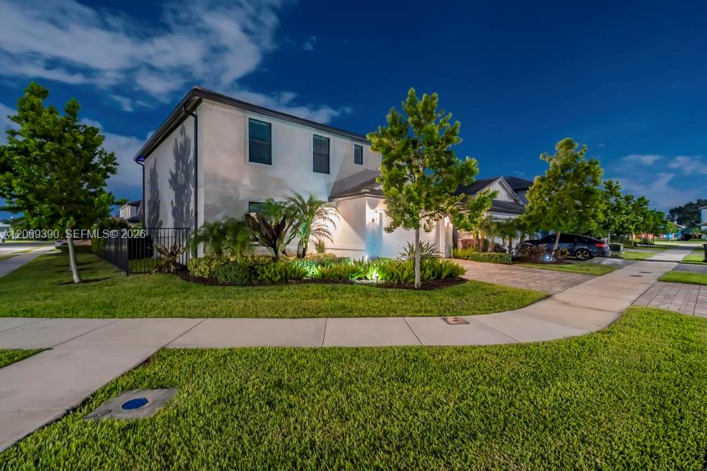 Cassia Estates - Residential