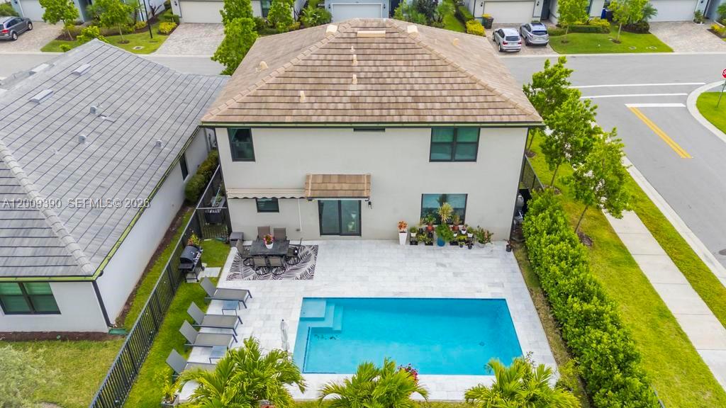 Cassia Estates - Residential