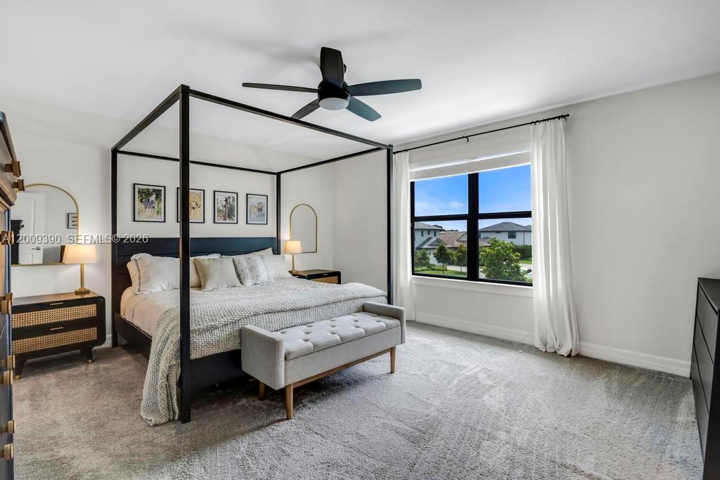 Cassia Estates - Residential