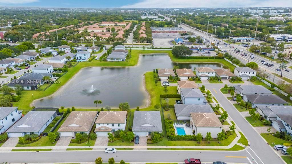 Cassia Estates - Residential
