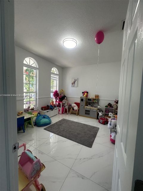 A home in Pembroke Pines