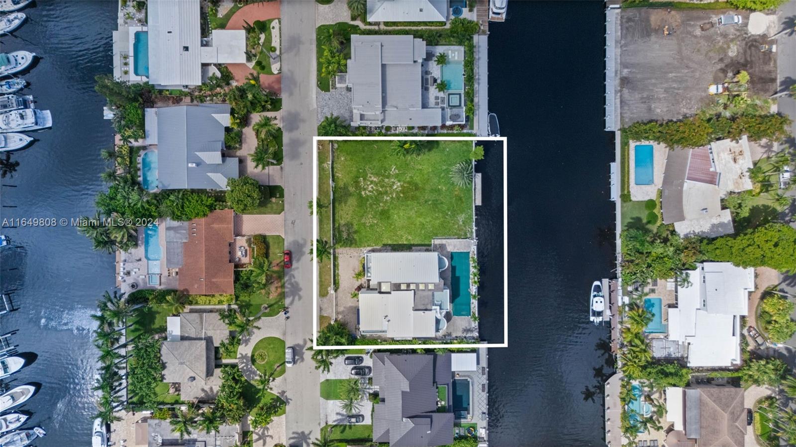 NURMI ISLES ISLAND NO 3 - Land