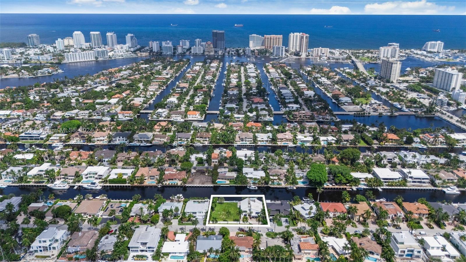 NURMI ISLES ISLAND NO 3 - Land