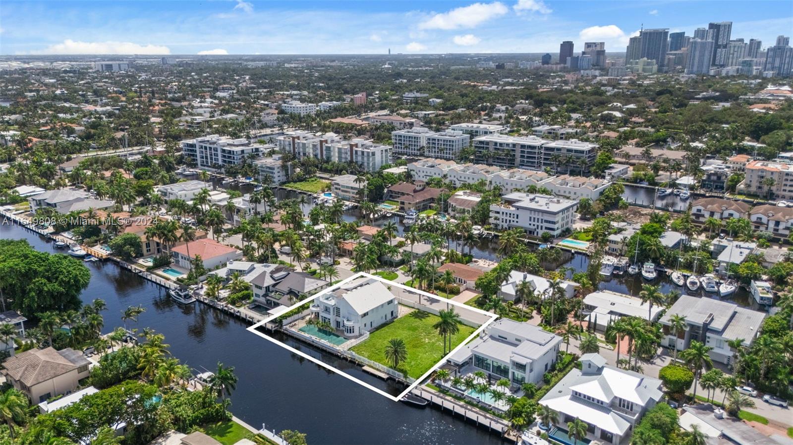 NURMI ISLES ISLAND NO 3 - Land