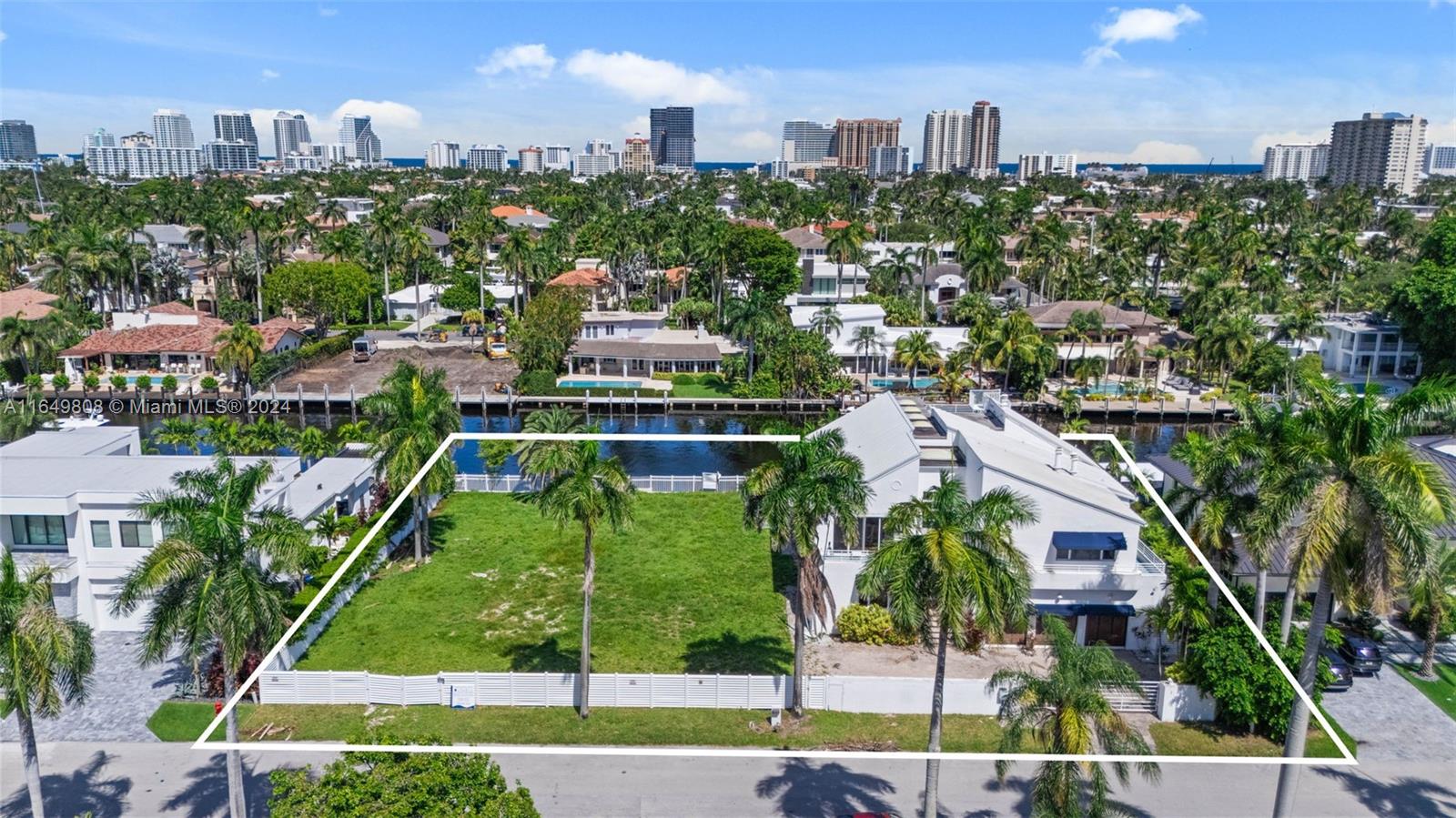 NURMI ISLES ISLAND NO 3 - Land