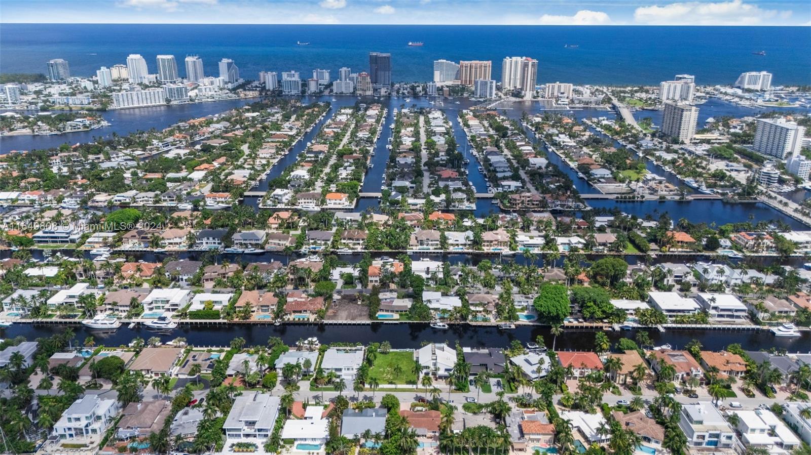 NURMI ISLES ISLAND NO 3 - Land