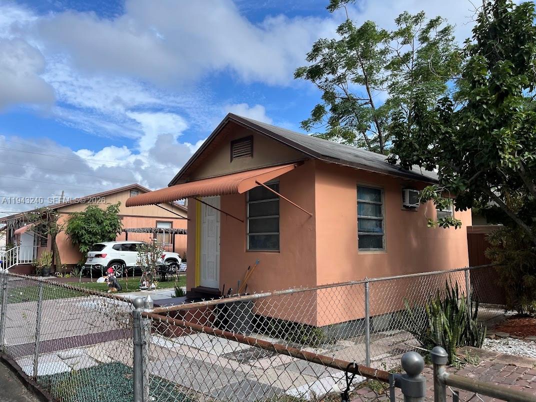 PARKERS FLAGLER HEIGHTS - Land