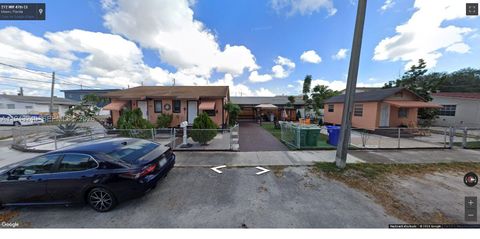 277 NW 47th Ct Miami FL 33126