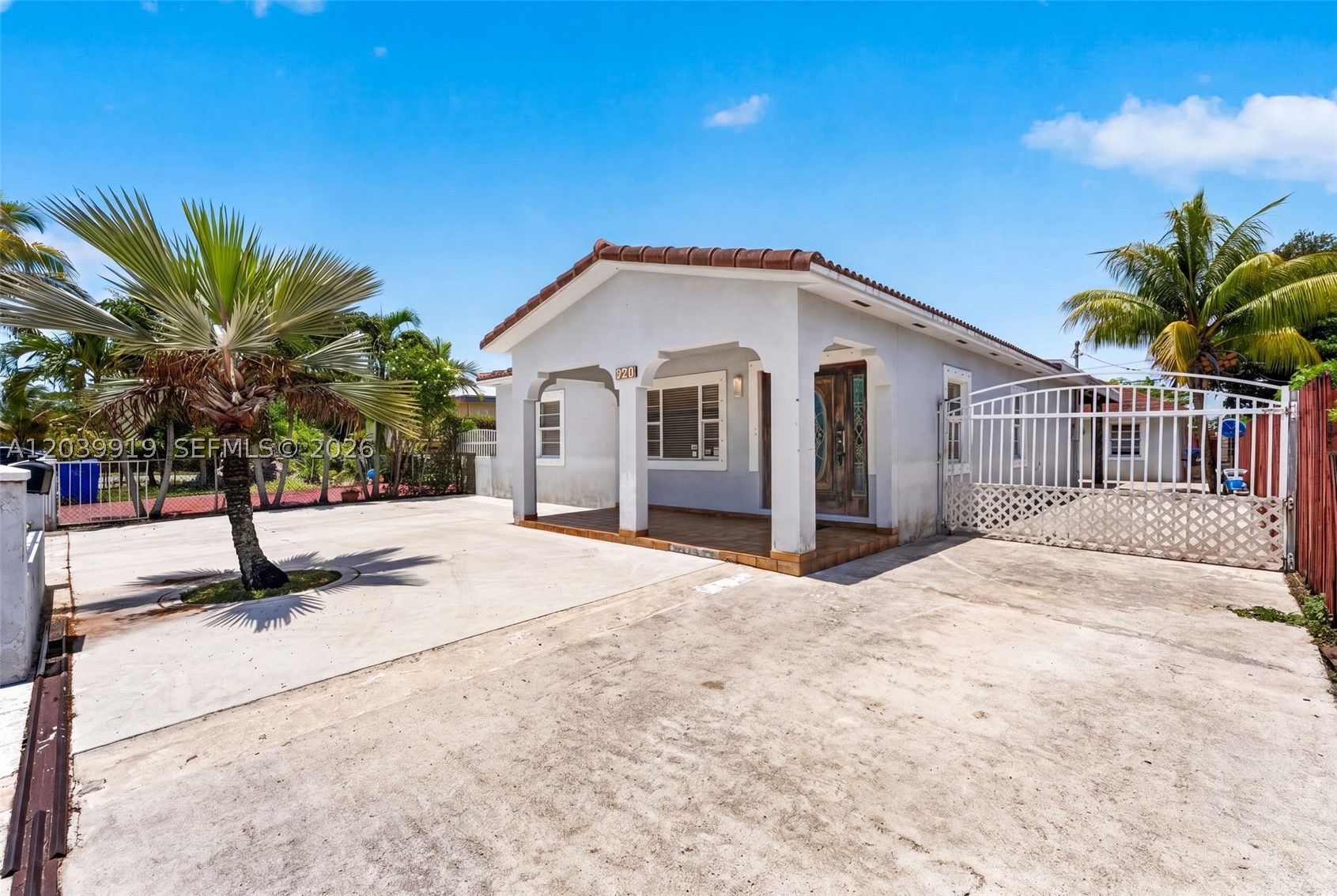 920 NW 35th Ave
