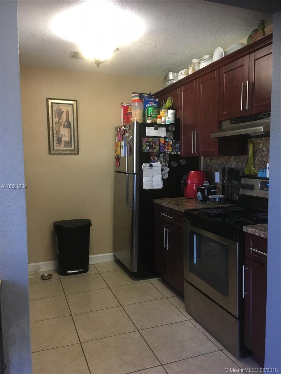 CAROL CITY GDNS 1ST ADDN - Residential
