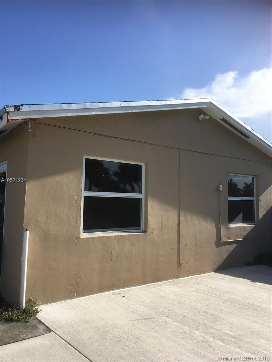 CAROL CITY GDNS 1ST ADDN - Residential