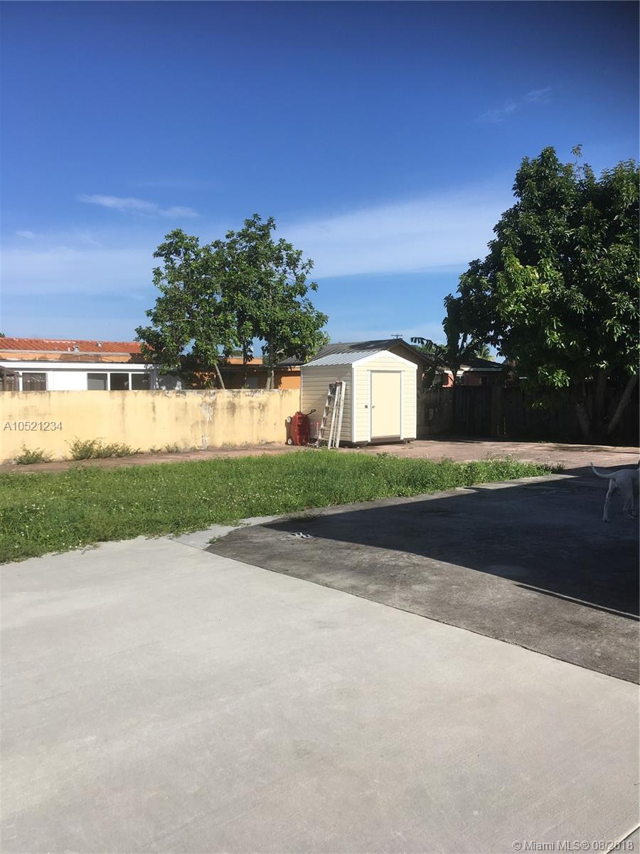 CAROL CITY GDNS 1ST ADDN - Residential