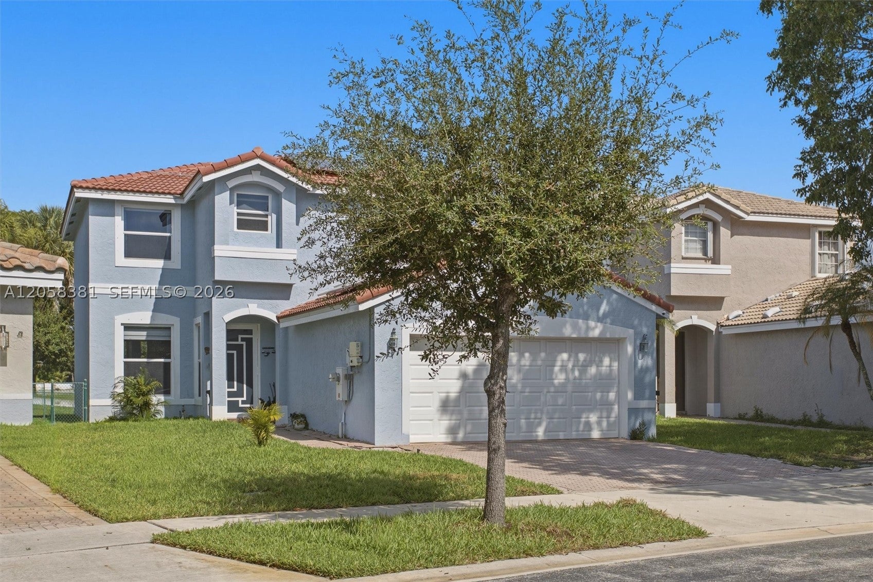 2412 SW 164th Ave