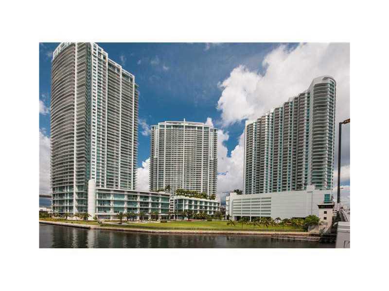 MINT CONDO - Residential Lease
