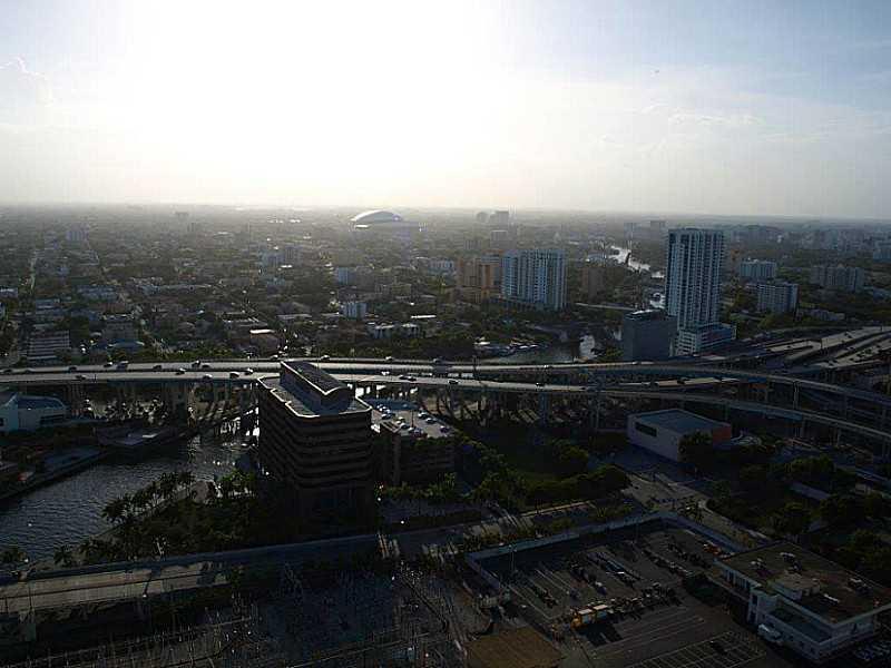 MINT CONDO - Residential Lease