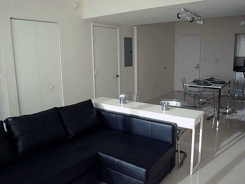 MINT CONDO - Residential Lease