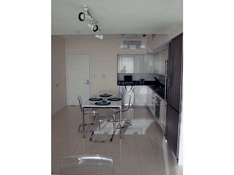 MINT CONDO - Residential Lease