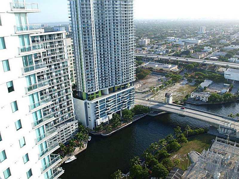 MINT CONDO - Residential Lease