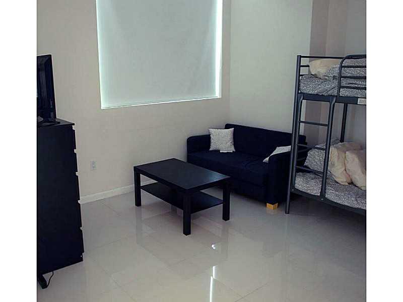 MINT CONDO - Residential Lease