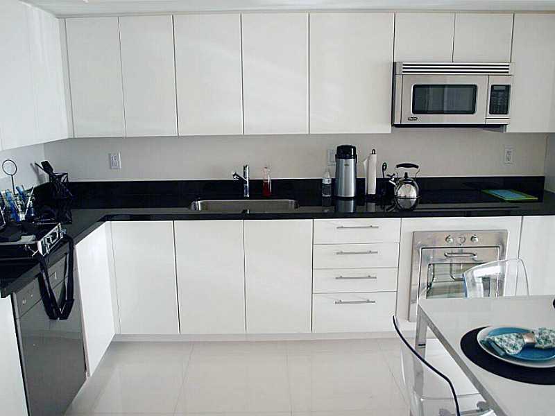 MINT CONDO - Residential Lease