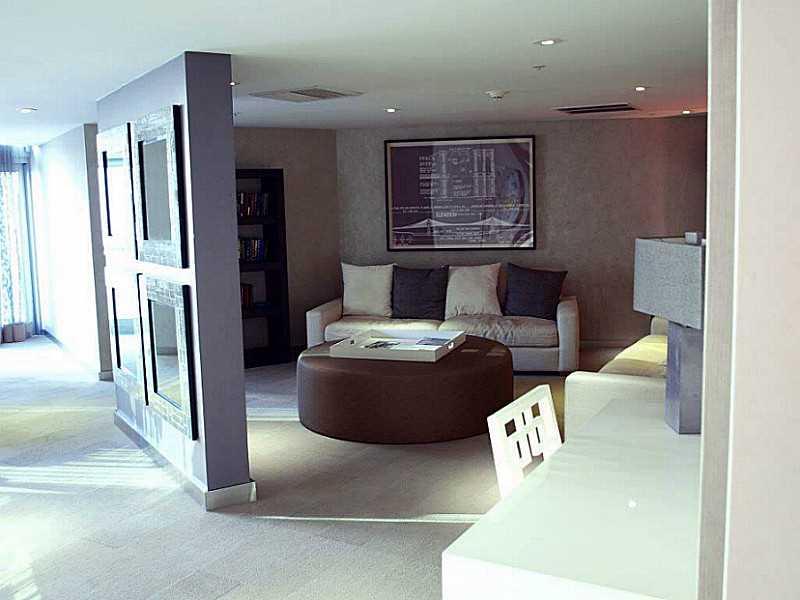 MINT CONDO - Residential Lease