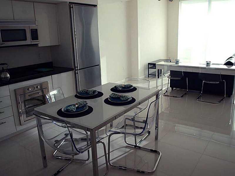 MINT CONDO - Residential Lease