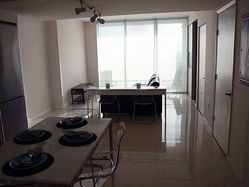 MINT CONDO - Residential Lease