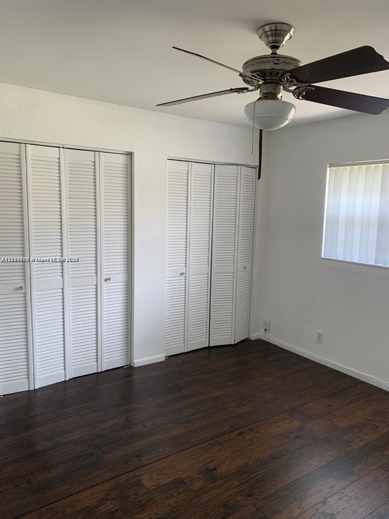 TOWNHOUSES OF PLANTATION - Residential Lease