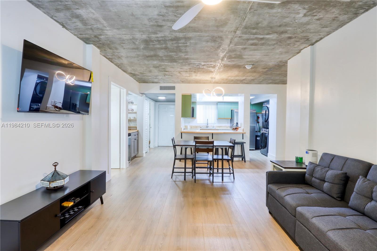 POINCIANA VILLAGE CONDO - Residential