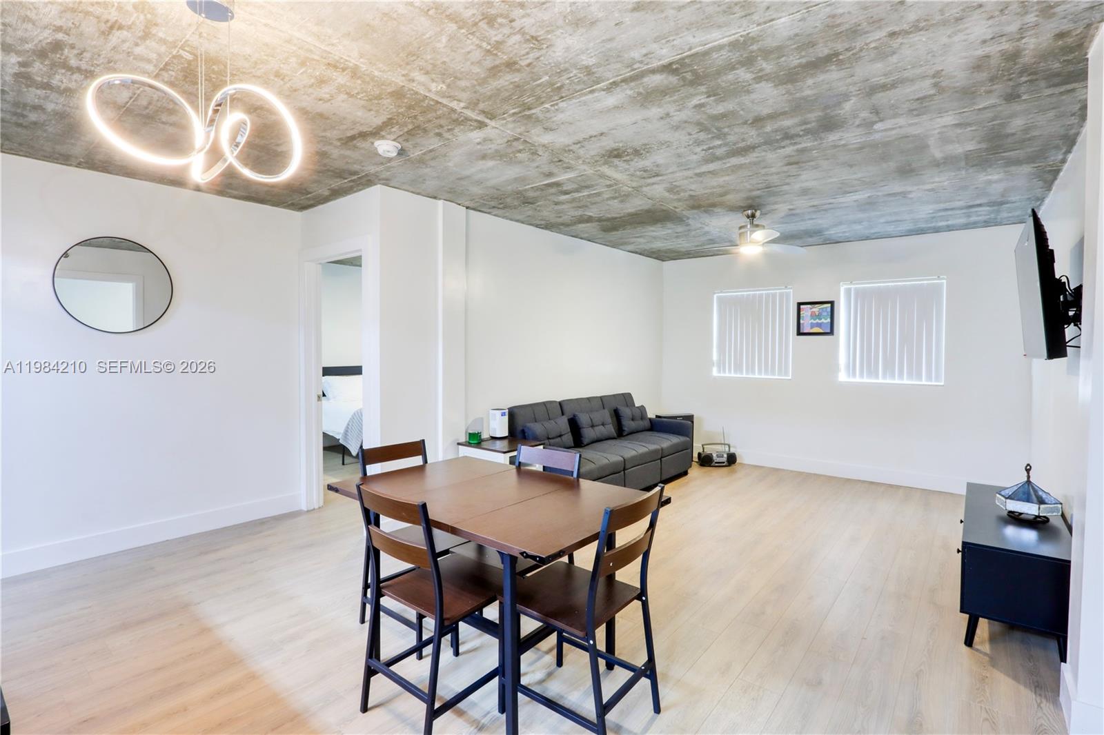 POINCIANA VILLAGE CONDO - Residential