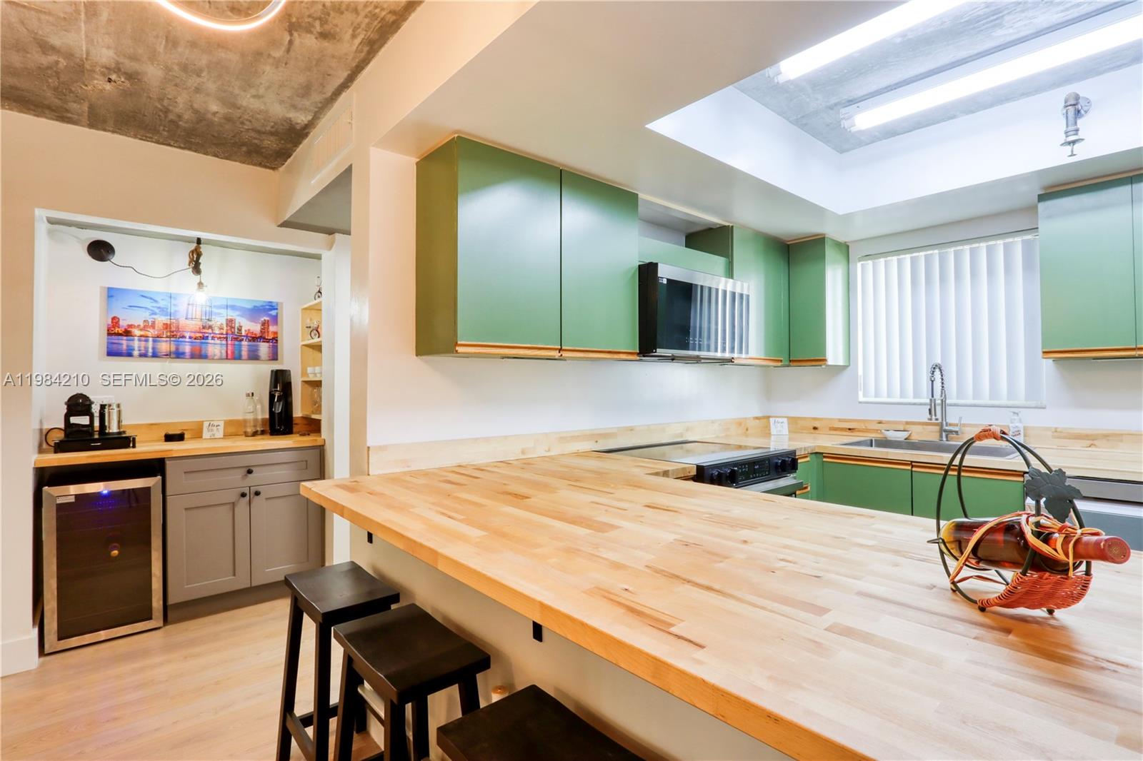 POINCIANA VILLAGE CONDO - Residential