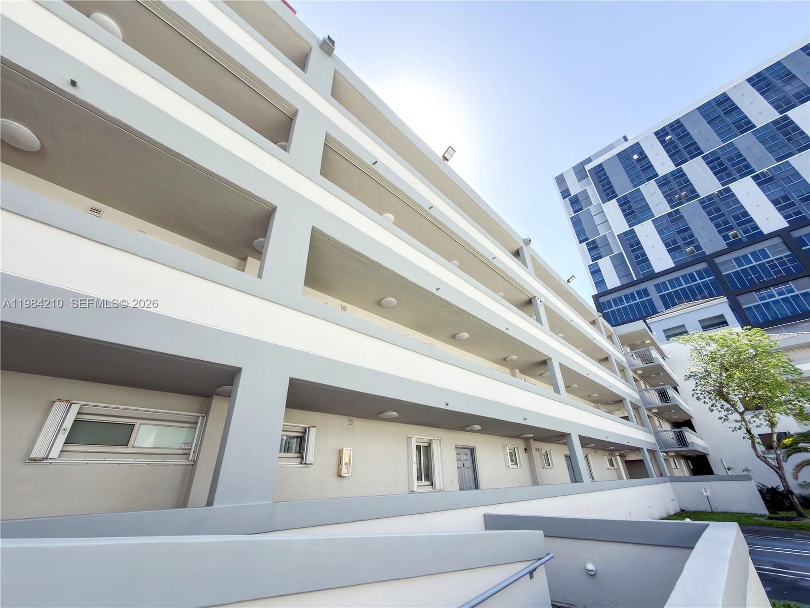 POINCIANA VILLAGE CONDO - Residential