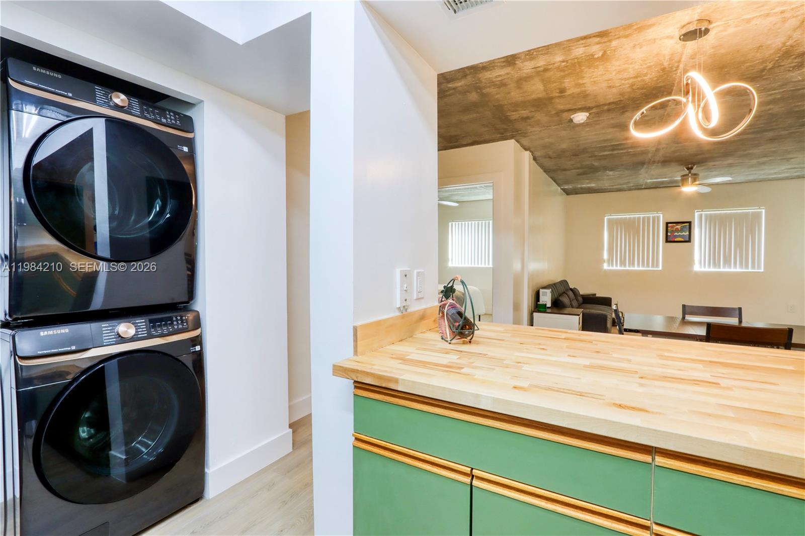 POINCIANA VILLAGE CONDO - Residential